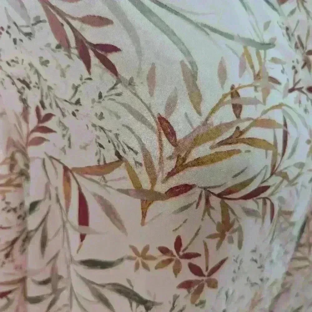 NYJD Women's Pintuck Utopia Blouse Size XL - Picture 4 of 13